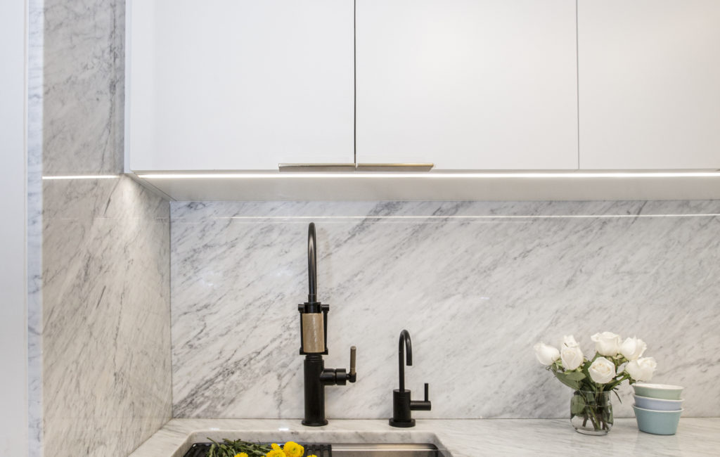 East 86th Street Apartment
