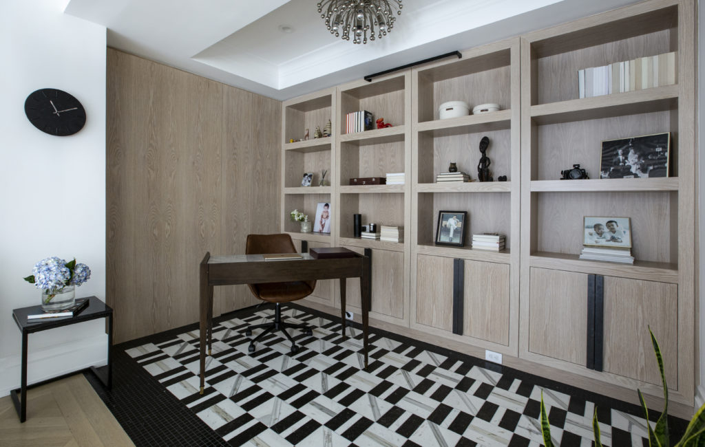 West End Ave Apartment