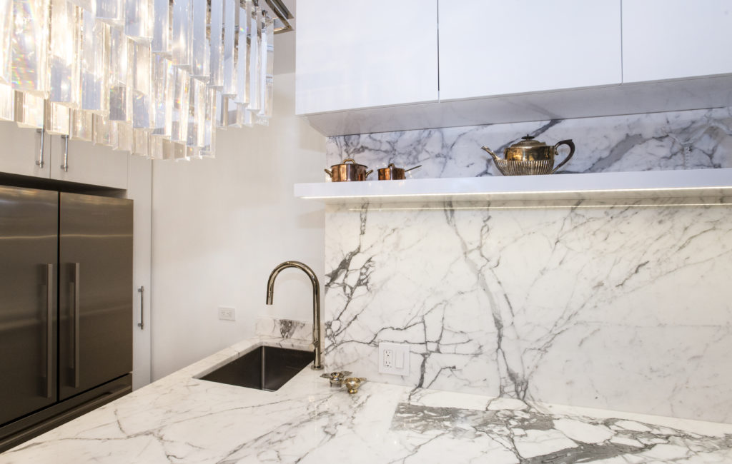 Soho Triplex Apartment