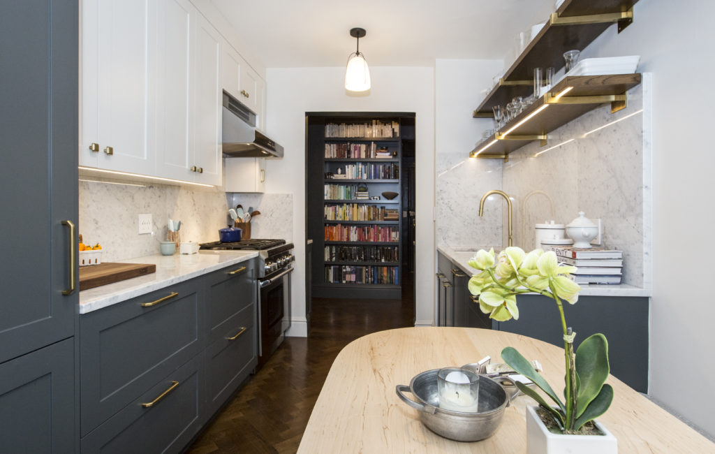 West 34th Street Apartment