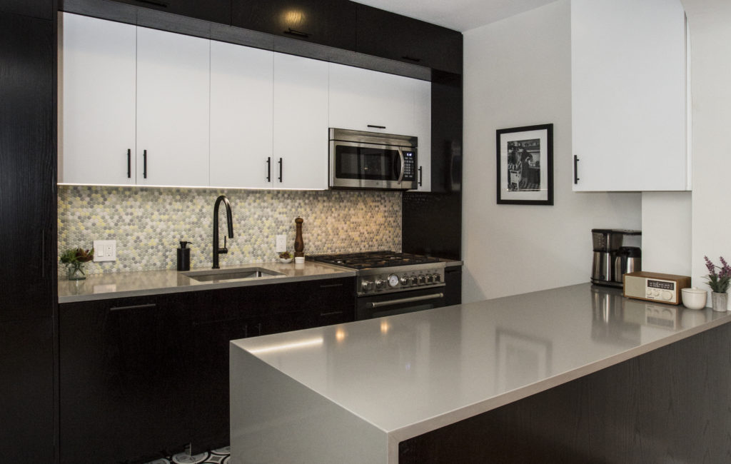 Midwood Apartment