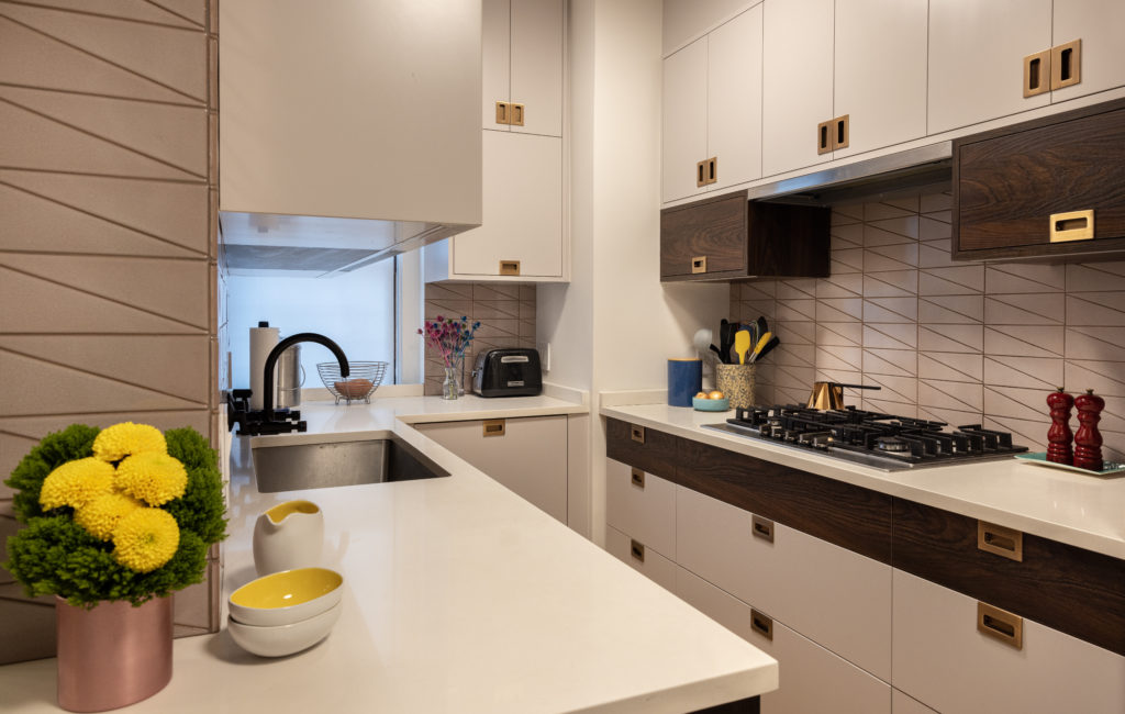 Park Terrace Duplex